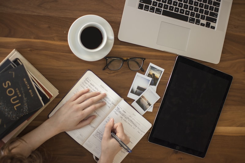 Digital PR & Editorial Content - Our Team