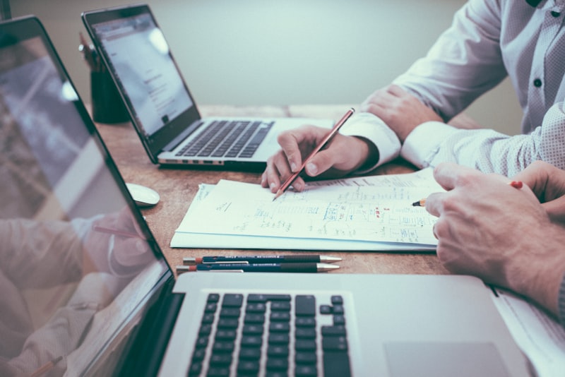 Link Building Services - Our Team