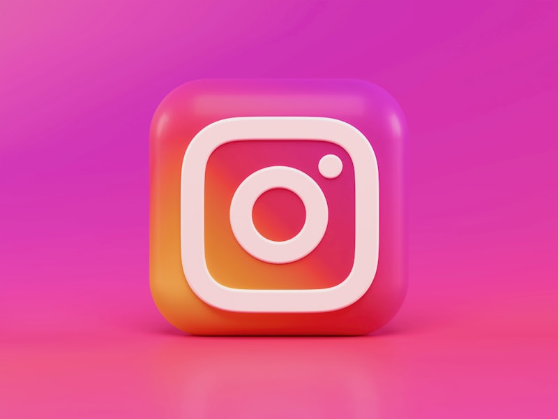 Social Media Marketing - Our Process