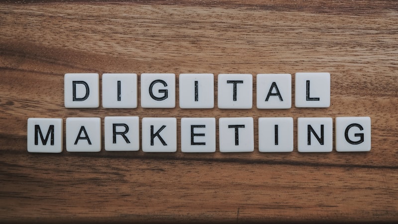 Social Media Marketing - Our Team