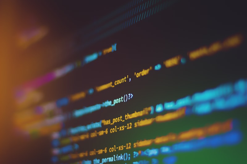 Website Designing & Development - Results